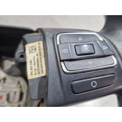 Recambio de volante para seat leon (1p1) 1.9 tdi referencia OEM IAM 1P0959537H  