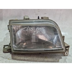 Recambio de faro delantero derecho para renault clio i (b/c57_, 5/357_) 1.2 (b/c/s572) referencia OEM IAM 7700796425  