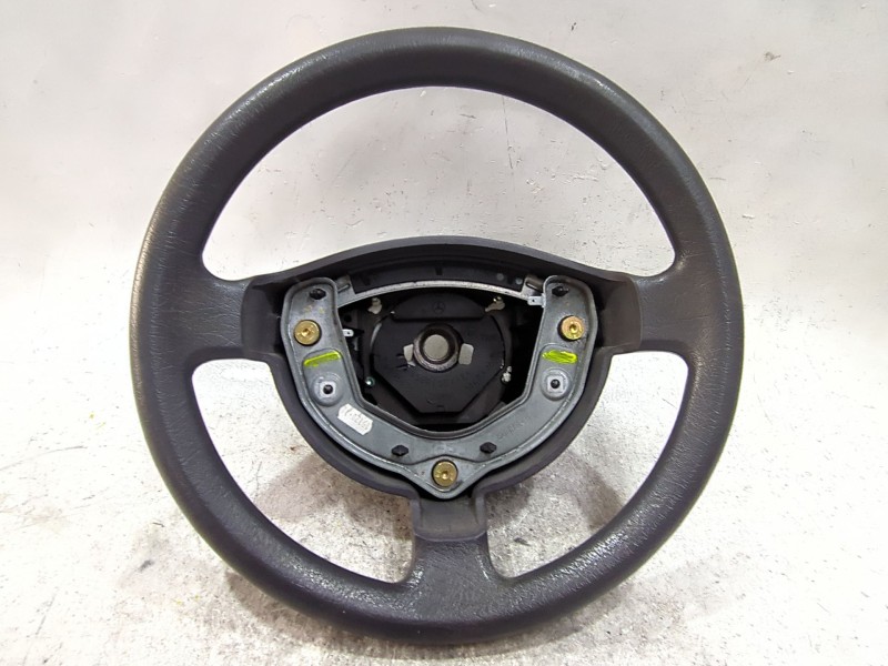 Recambio de volante para mercedes-benz clase a (w168) a 170 cdi (168.008) referencia OEM IAM 6015835  