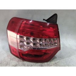 Recambio de piloto trasero izquierdo para citroën c5 iii (rd_) 2.0 hdi (rdrhda) referencia OEM IAM 9681063880  