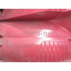 Recambio de piloto trasero izquierdo para citroën c5 iii (rd_) 2.0 hdi (rdrhda) referencia OEM IAM 9681063880  