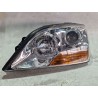 Recambio de faro delantero izquierdo para kia sorento i (jc) 2.5 crdi referencia OEM IAM 921013E5XX  