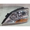 Recambio de faro delantero izquierdo para kia sorento i (jc) 2.5 crdi referencia OEM IAM 921013E5XX  