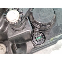 Recambio de faro delantero izquierdo para kia sorento i (jc) 2.5 crdi referencia OEM IAM 921013E5XX  