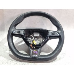 Recambio de volante para skoda octavia iii combi (5e5, 5e6) 2.0 tdi referencia OEM IAM 565419091DCXA  