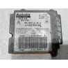 Recambio de centralita airbag para citroën xsara berlina (1997) 1.9 td referencia OEM IAM 602327400  