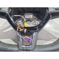 Recambio de volante para skoda octavia iii combi (5e5, 5e6) 2.0 tdi referencia OEM IAM 565419091DCXA  