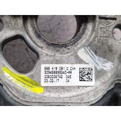 Recambio de volante para skoda octavia iii combi (5e5, 5e6) 2.0 tdi referencia OEM IAM 565419091DCXA  