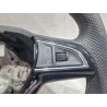 Recambio de volante para skoda octavia iii combi (5e5, 5e6) 2.0 tdi referencia OEM IAM 565419091DCXA  
