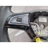 Recambio de volante para skoda octavia iii combi (5e5, 5e6) 2.0 tdi referencia OEM IAM 565419091DCXA  