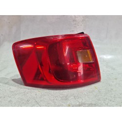 Recambio de piloto trasero izquierdo para volkswagen jetta vi (162)(10.2010) 1.6 advance bluemotion [1,6 ltr. - 77 kw tdi dpf] r