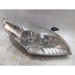 Recambio de faro delantero derecho para renault megane iii coupé (dz0/1_) 1.9 dci (dz0n, dz0j, dz1j, dz1k) referencia OEM IAM 26