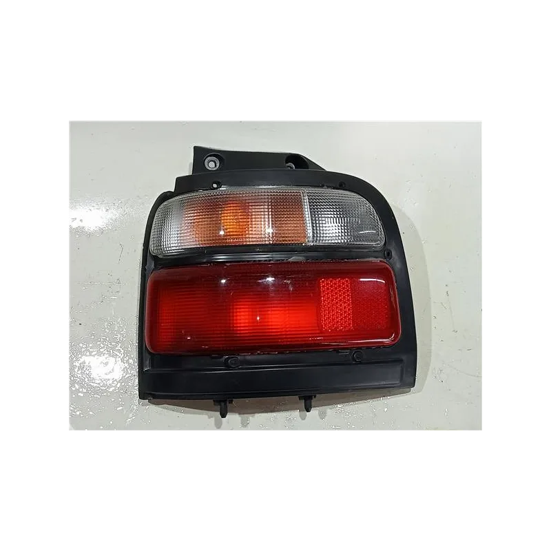 Recambio de piloto trasero izquierdo para suzuki alto (sh410/ef)(1995) referencia OEM IAM 35701-50E0L 35655-50E0L  