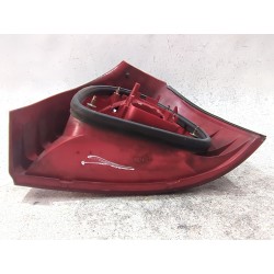 Recambio de piloto trasero izquierdo para audi a3 (8l1) 1.9 tdi referencia OEM IAM 8L0945035A  