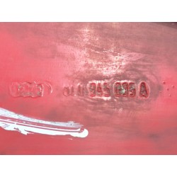 Recambio de piloto trasero izquierdo para audi a3 (8l1) 1.9 tdi referencia OEM IAM 8L0945035A  