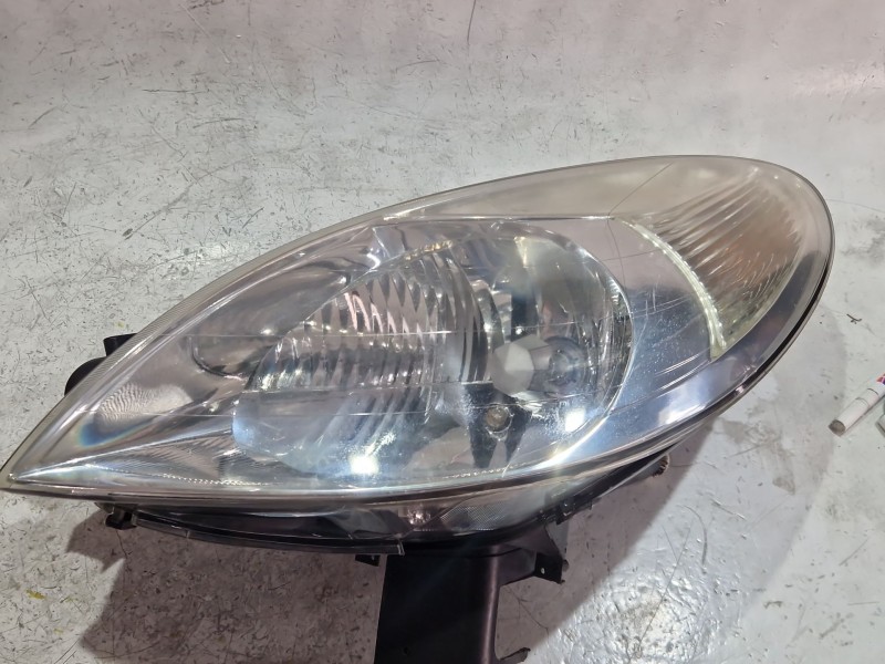 Recambio de faro delantero izquierdo para citroën xsara picasso (n68) 1.6 hdi referencia OEM IAM L8931C175  