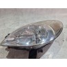 Recambio de faro delantero izquierdo para citroën xsara picasso (n68) 1.6 hdi referencia OEM IAM L8931C175  