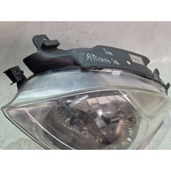 Recambio de faro delantero izquierdo para citroën xsara picasso (n68) 1.6 hdi referencia OEM IAM L8931C175  