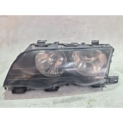 Recambio de faro delantero izquierdo para bmw serie 3 berlina (e46)(1998) 2.5 323i [2,5 ltr. - 125 kw 24v cat] referencia OEM IA