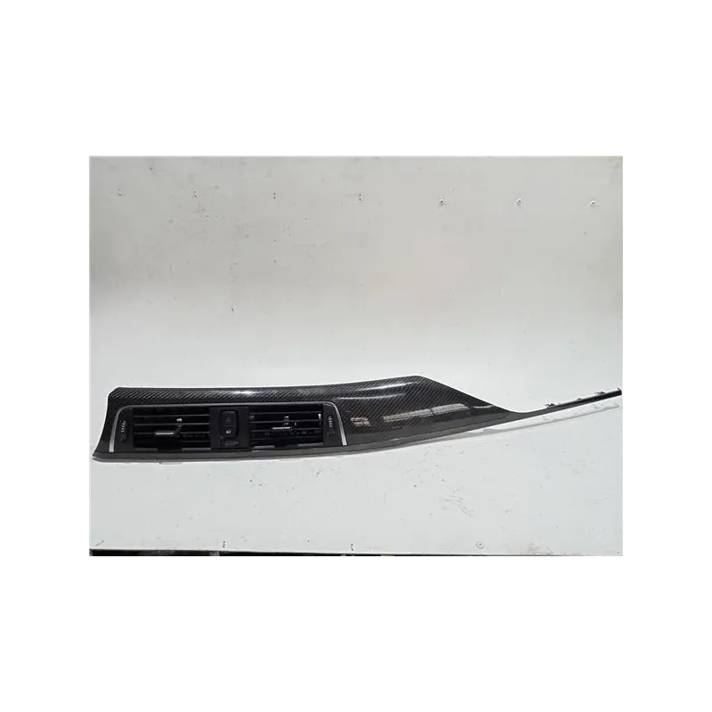 Recambio de aireador central para bmw serie m4 coupe (f82) basis 24v referencia OEM IAM 806860902 9710260  