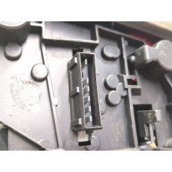 Recambio de piloto trasero derecho para peugeot 306 hatchback (7a, 7c, n3, n5) 1.9 dt referencia OEM IAM   