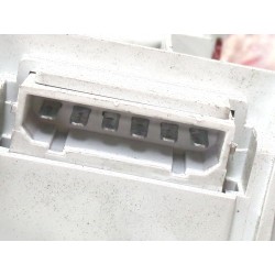 Recambio de piloto trasero izquierdo para audi a3 (8l1) 1.8 referencia OEM IAM 084411926L  