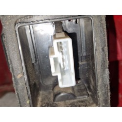 Recambio de piloto trasero izquierdo para peugeot 307 sw (3h) 2.0 hdi 110 referencia OEM IAM 26674T0206  