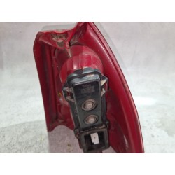 Recambio de piloto trasero izquierdo para peugeot 307 sw (3h) 2.0 hdi 110 referencia OEM IAM 26674T0206  