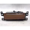 Recambio de cenicero para cadillac sts 3.6 referencia OEM IAM 7252005  