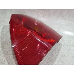 Recambio de piloto trasero izquierdo para peugeot 307 sw (3h) 2.0 hdi 110 referencia OEM IAM 26674T0206  