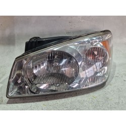 FARO DELANTERO IZQUIERDO 92101 