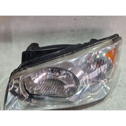 Recambio de faro delantero izquierdo para kia cerato i sedán (ld) 2.0 crdi referencia OEM IAM 92101  