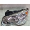 Recambio de faro delantero izquierdo para kia cerato i sedán (ld) 2.0 crdi referencia OEM IAM 92101  