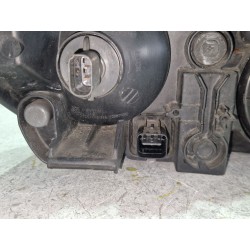 Recambio de faro delantero izquierdo para kia cerato i sedán (ld) 2.0 crdi referencia OEM IAM 92101  