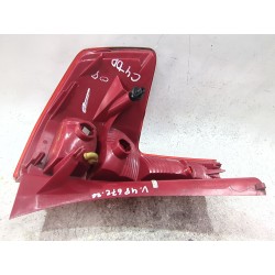 Recambio de piloto trasero derecho para citroën c4 i (lc_) 1.6 16v referencia OEM IAM 9655863980  