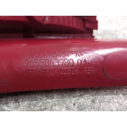 Recambio de piloto trasero derecho para citroën c4 i (lc_) 1.6 16v referencia OEM IAM 9655863980  