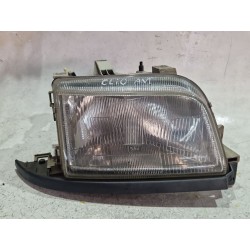 Recambio de faro delantero derecho para renault clio i (b/c57_, 5/357_) 1.2 (b/c/s572) referencia OEM IAM 7700796425  