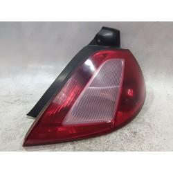 Recambio de piloto trasero derecho para renault megane ii (bm0/1_, cm0/1_) 1.6 16v (bm0c, cm0c) referencia OEM IAM 89398081  