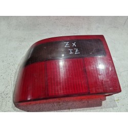 Recambio de piloto trasero izquierdo para citroën zx (n2) 1.9 d referencia OEM IAM 010200  