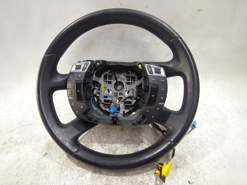 Recambio de volante para citroën c5 iii (rd_) 2.0 hdi (rdrhda) referencia OEM IAM 608004900  