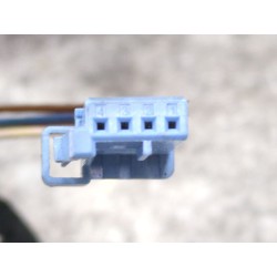 Recambio de volante para citroën c5 iii (rd_) 2.0 hdi (rdrhda) referencia OEM IAM 608004900  