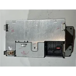 Recambio de radio cd para skoda octavia berlina (1u2)(2001) referencia OEM IAM 1Z0035156D VP4SBF18C821AC  