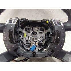 Recambio de volante para citroën c5 iii (rd_) 2.0 hdi (rdrhda) referencia OEM IAM 608004900  