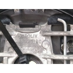 Recambio de volante para citroën c5 iii (rd_) 2.0 hdi (rdrhda) referencia OEM IAM 608004900  