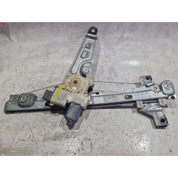 Recambio de mecanismo elevalunas delantero izquierdo para peugeot 5008 (09.2009) 2.0 style [2,0 ltr. - 110 kw blue-hdi fap] refe