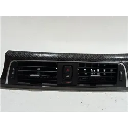 Recambio de aireador central para bmw serie m4 coupe (f82) basis 24v referencia OEM IAM 806860902 9710260  