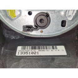 Recambio de volante para opel astra j (p10) 1.7 cdti (68) referencia OEM IAM 13351021  