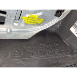 Recambio de volante para opel astra j (p10) 1.7 cdti (68) referencia OEM IAM 13351021  