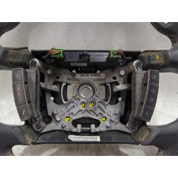 Recambio de volante para bmw 7 (e65, e66, e67) 730 ld referencia OEM IAM 6958039  