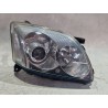 Recambio de faro delantero derecho para toyota avensis berlina (t25)(2003) executive berlina d-cat referencia OEM IAM 9922680008